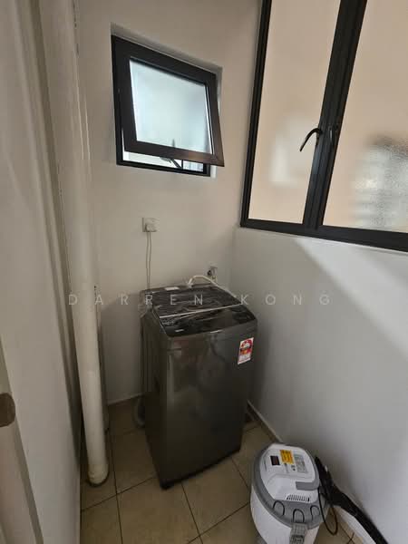 Service Residence for Rent at Jernih Residence - Darren Kong - PropertyGuru.com.my