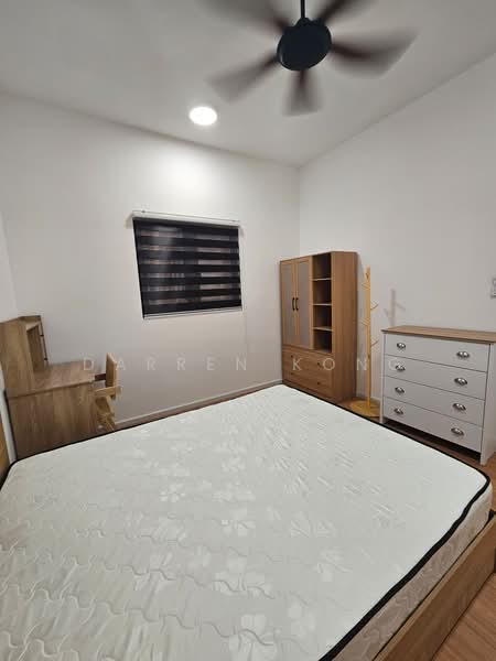 Service Residence for Rent at Jernih Residence - Darren Kong - PropertyGuru.com.my