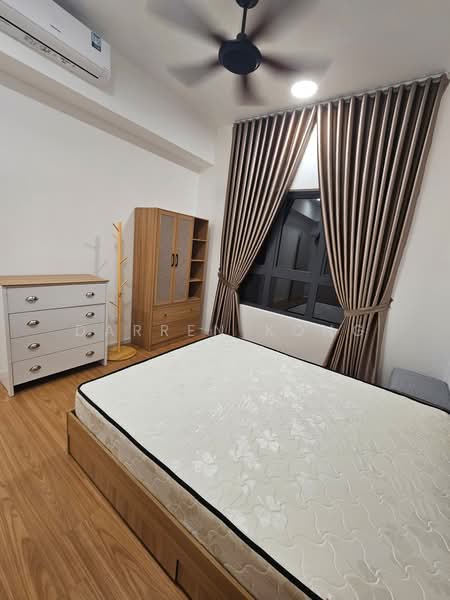 Service Residence for Rent at Jernih Residence - Darren Kong - PropertyGuru.com.my