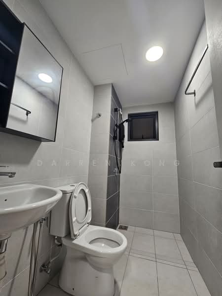 Service Residence for Rent at Jernih Residence - Darren Kong - PropertyGuru.com.my