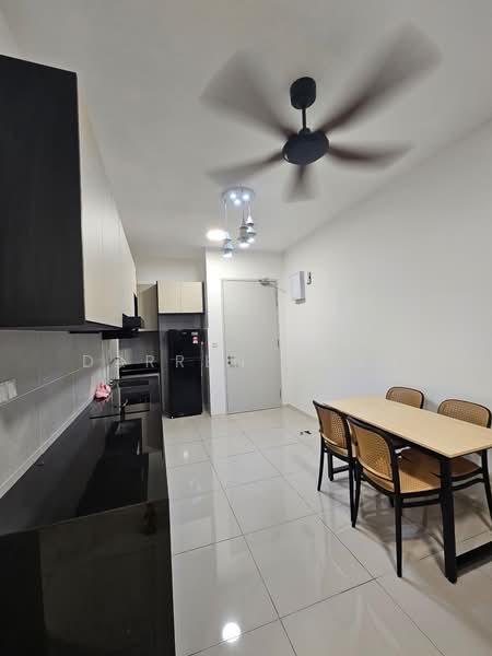 Service Residence for Rent at Jernih Residence - Darren Kong - PropertyGuru.com.my