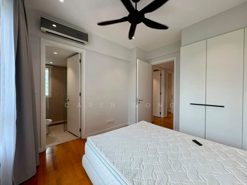 Condominium for Rent at Kiaraville - Caren Wong - Bedroom - PropertyGuru.com.my