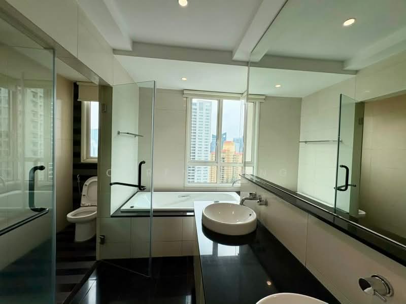 Condominium for Rent at Kiaraville - Caren Wong - Bathroom - PropertyGuru.com.my