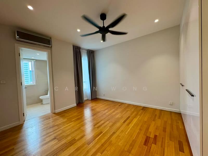Condominium for Rent at Kiaraville - Caren Wong - Bedroom - PropertyGuru.com.my
