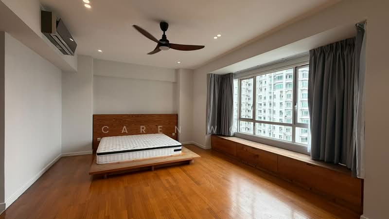 Condominium for Rent at Kiaraville - Caren Wong - Bedroom - PropertyGuru.com.my