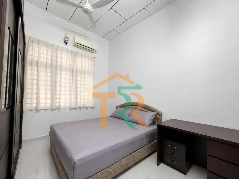 1-storey Terraced House for Sale in Bandar Muar (Muar) - Micole Tan - PropertyGuru.com.my