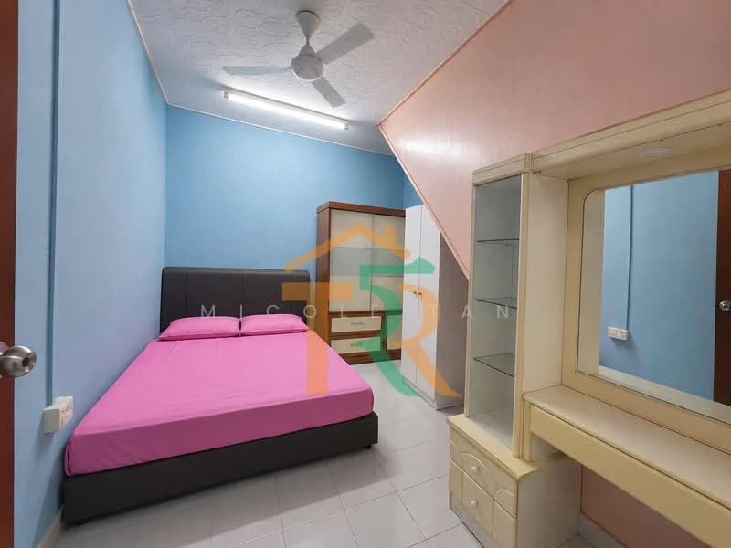 1-storey Terraced House for Sale in Bandar Muar (Muar) - Micole Tan - PropertyGuru.com.my