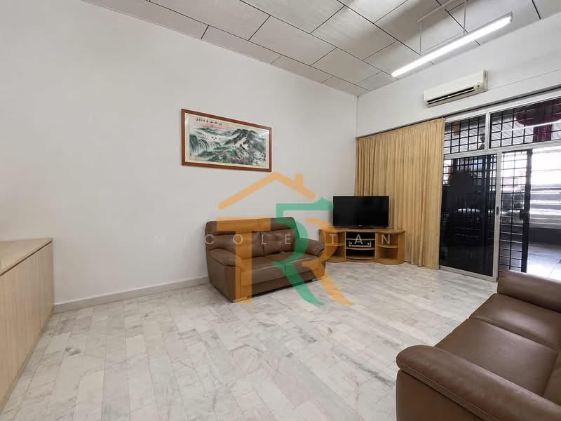 1-storey Terraced House for Sale in Bandar Muar (Muar) - Micole Tan - PropertyGuru.com.my