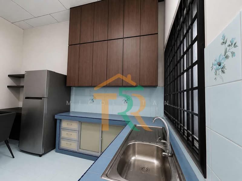 1-storey Terraced House for Sale in Bandar Muar (Muar) - Micole Tan - PropertyGuru.com.my