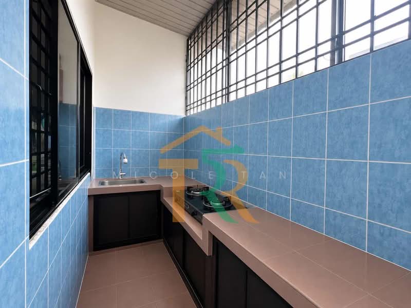 1-storey Terraced House for Sale in Bandar Muar (Muar) - Micole Tan - PropertyGuru.com.my