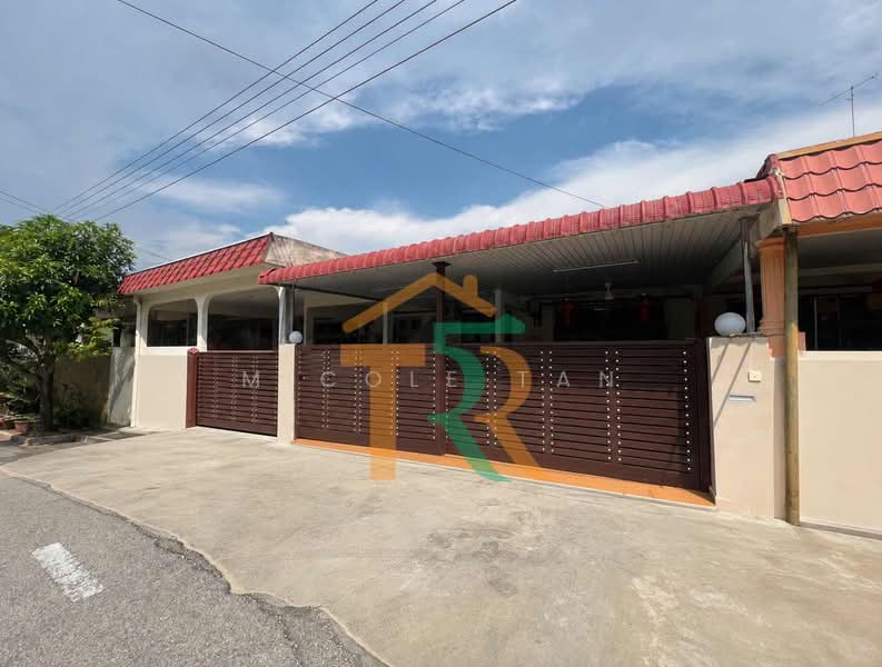 1-storey Terraced House for Sale in Bandar Muar (Muar) - Micole Tan - PropertyGuru.com.my