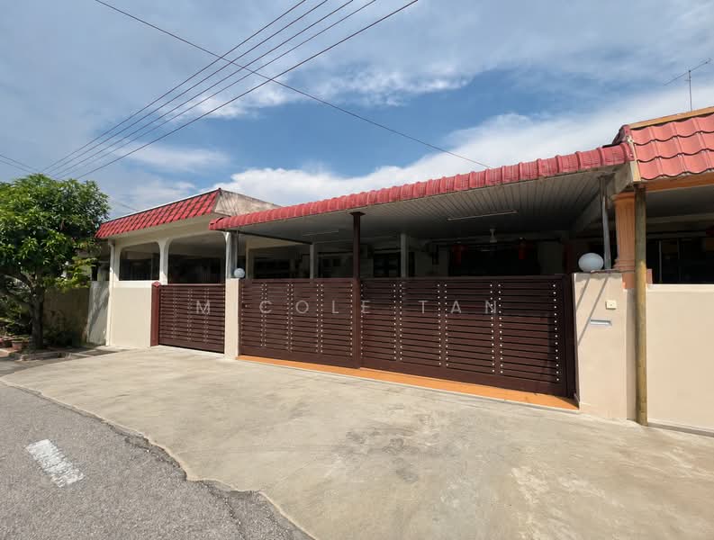 1-storey Terraced House for Sale in Bandar Muar (Muar) - Micole Tan - PropertyGuru.com.my