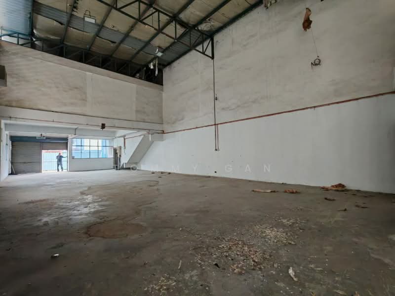 Semi-D Factory for Rent in Batu Kawan (Penang) - Tommy Gan - Interior - PropertyGuru.com.my