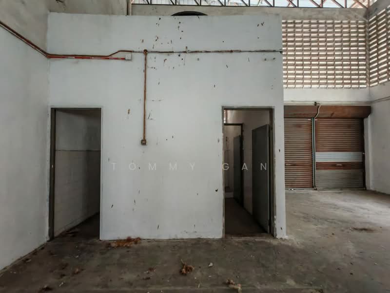 Semi-D Factory for Rent in Batu Kawan (Penang) - Tommy Gan - Interior - PropertyGuru.com.my