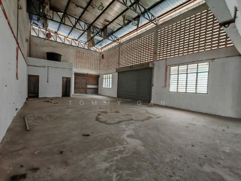 Semi-D Factory for Rent in Batu Kawan (Penang) - Tommy Gan - Interior - PropertyGuru.com.my