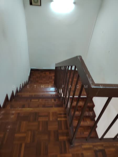 2-storey Terraced House for Sale in Sri Hartamas (Kuala Lumpur) - Geetha Padman - PropertyGuru.com.my