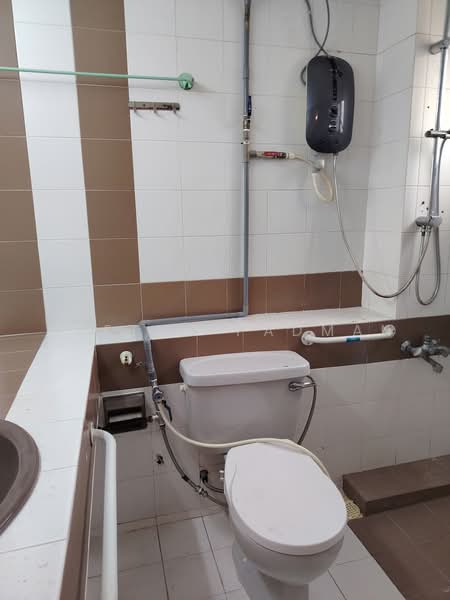2-storey Terraced House for Sale in Sri Hartamas (Kuala Lumpur) - Geetha Padman - PropertyGuru.com.my