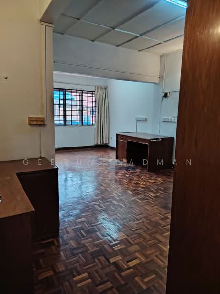 2-storey Terraced House for Sale in Sri Hartamas (Kuala Lumpur) - Geetha Padman - PropertyGuru.com.my