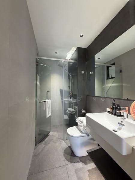 Service Residence for Sale at Sunway Cochrane - Raymond Ng - Bathroom - PropertyGuru.com.my