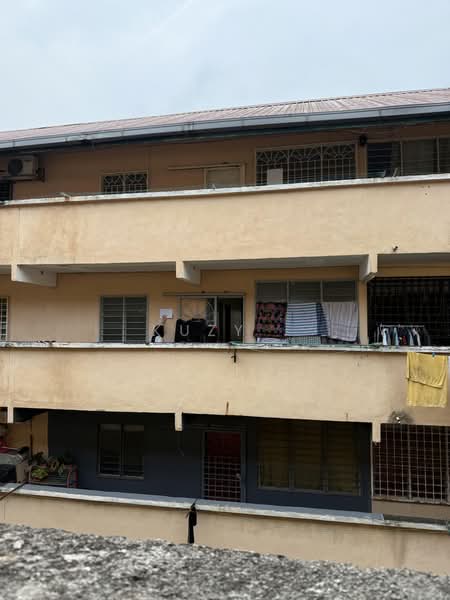 Apartment for Sale at Taman Puncak Kinrara - Kuzy . - PropertyGuru.com.my
