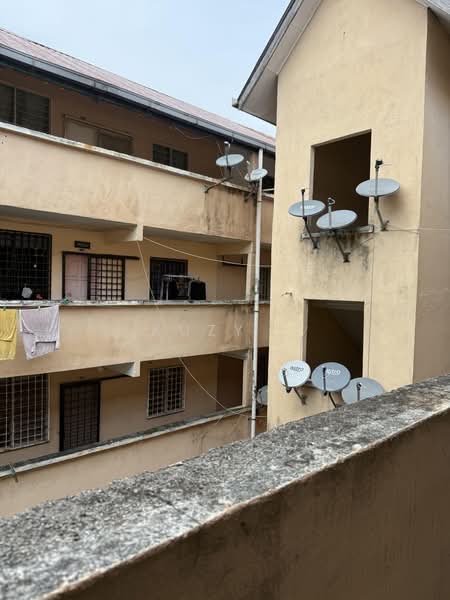 Apartment for Sale at Taman Puncak Kinrara - Kuzy . - PropertyGuru.com.my