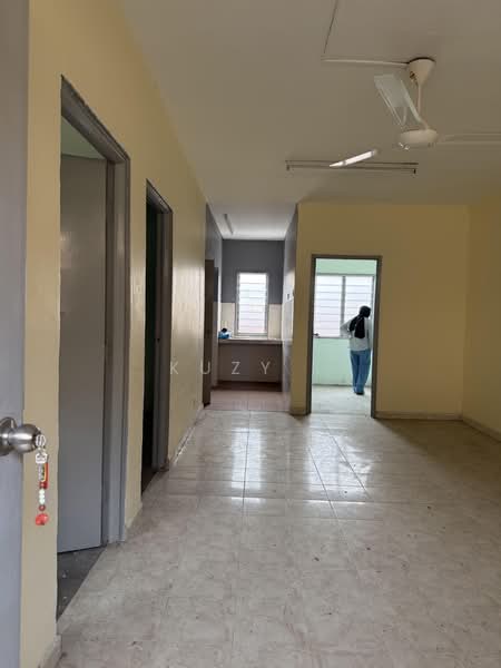 Apartment for Sale at Taman Puncak Kinrara - Kuzy . - PropertyGuru.com.my