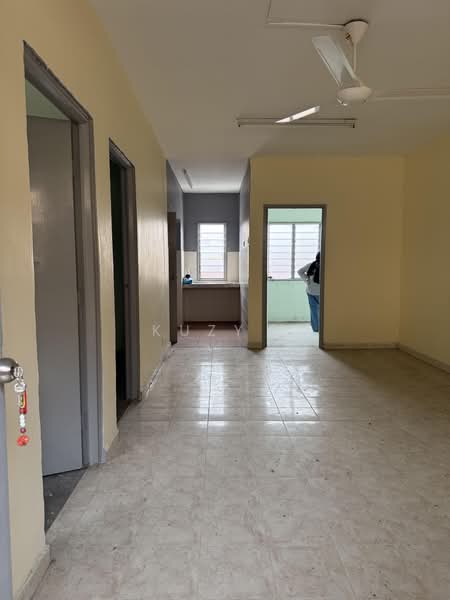Apartment for Sale at Taman Puncak Kinrara - Kuzy . - PropertyGuru.com.my