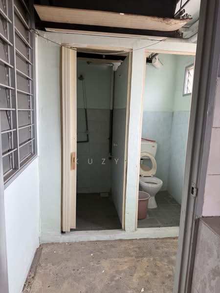 Apartment for Sale at Taman Puncak Kinrara - Kuzy . - PropertyGuru.com.my