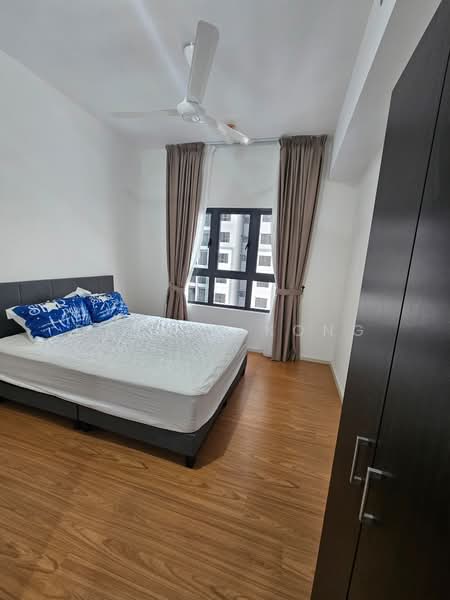 Service Residence for Rent at Jernih Residence - Darren Kong - PropertyGuru.com.my