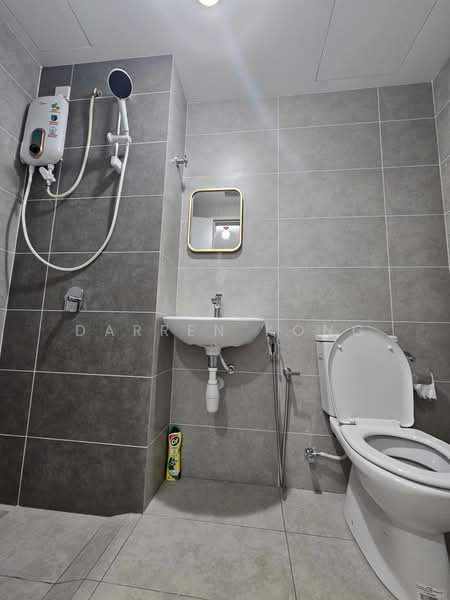 Service Residence for Rent at Jernih Residence - Darren Kong - PropertyGuru.com.my