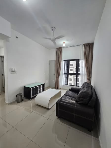 Service Residence for Rent at Jernih Residence - Darren Kong - PropertyGuru.com.my
