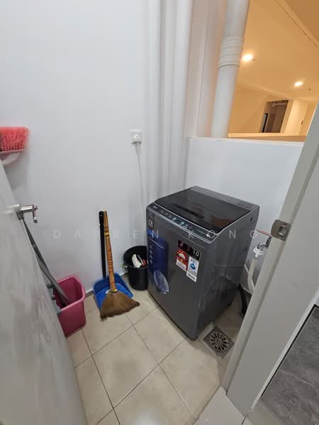 Service Residence for Rent at Jernih Residence - Darren Kong - PropertyGuru.com.my
