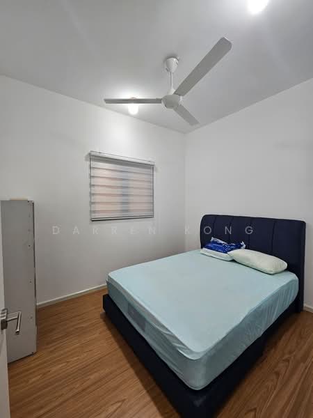 Service Residence for Rent at Jernih Residence - Darren Kong - PropertyGuru.com.my