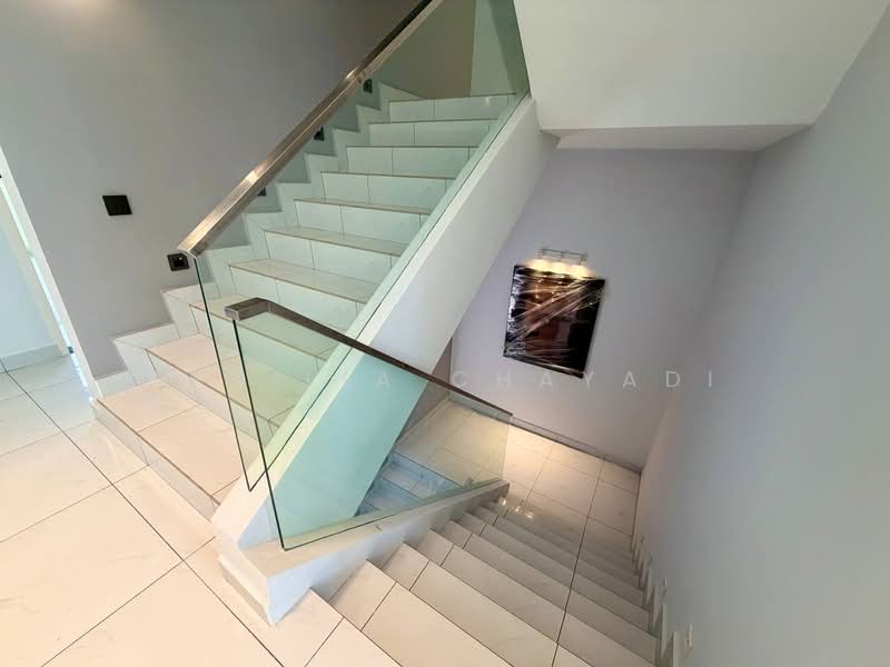 2.5-storey Terraced House for Sale in Eco Botanic (Iskandar Puteri (Nusajaya)) - APRILIA CHAYADI - PropertyGuru.com.my