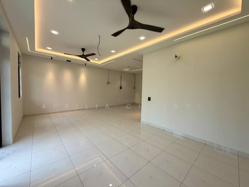 2.5-storey Terraced House for Sale in Eco Botanic (Iskandar Puteri (Nusajaya)) - APRILIA CHAYADI - PropertyGuru.com.my