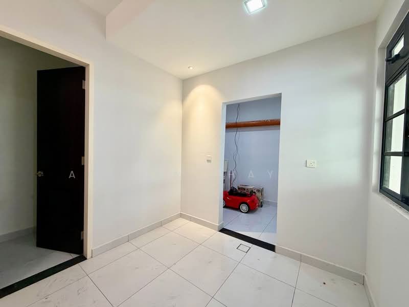 2.5-storey Terraced House for Sale in Eco Botanic (Iskandar Puteri (Nusajaya)) - APRILIA CHAYADI - PropertyGuru.com.my