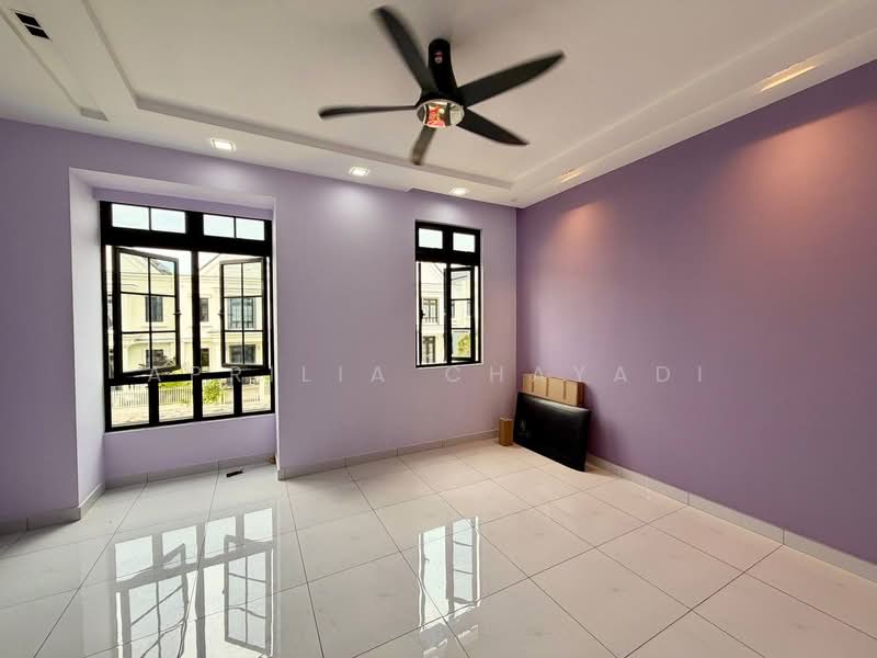 2.5-storey Terraced House for Sale in Eco Botanic (Iskandar Puteri (Nusajaya)) - APRILIA CHAYADI - PropertyGuru.com.my