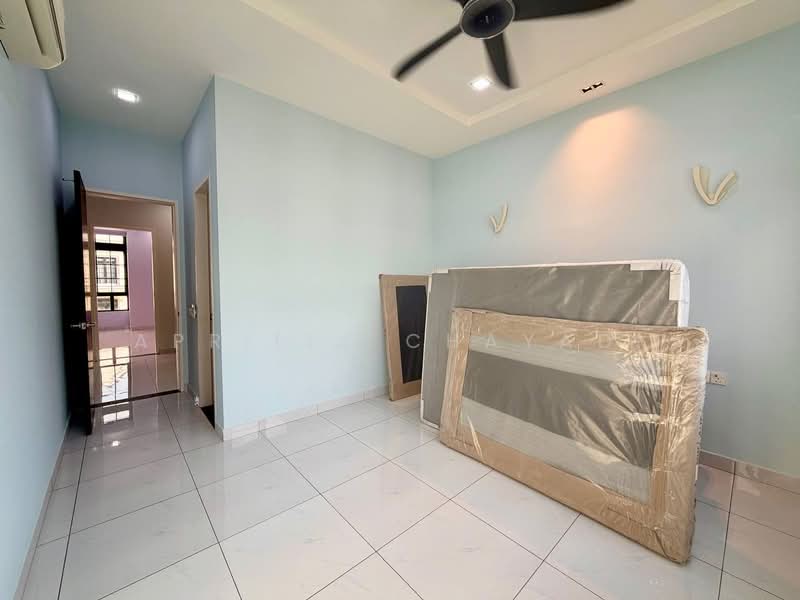 2.5-storey Terraced House for Sale in Eco Botanic (Iskandar Puteri (Nusajaya)) - APRILIA CHAYADI - PropertyGuru.com.my