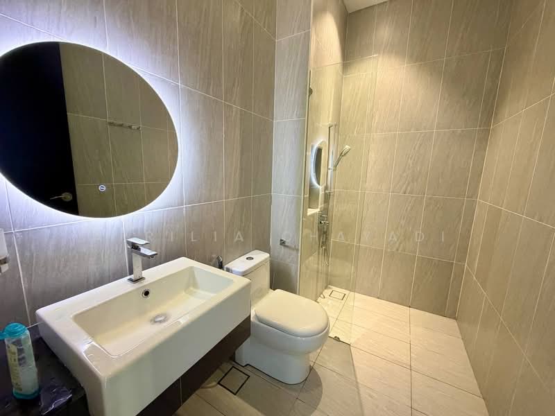 2.5-storey Terraced House for Sale in Eco Botanic (Iskandar Puteri (Nusajaya)) - APRILIA CHAYADI - PropertyGuru.com.my