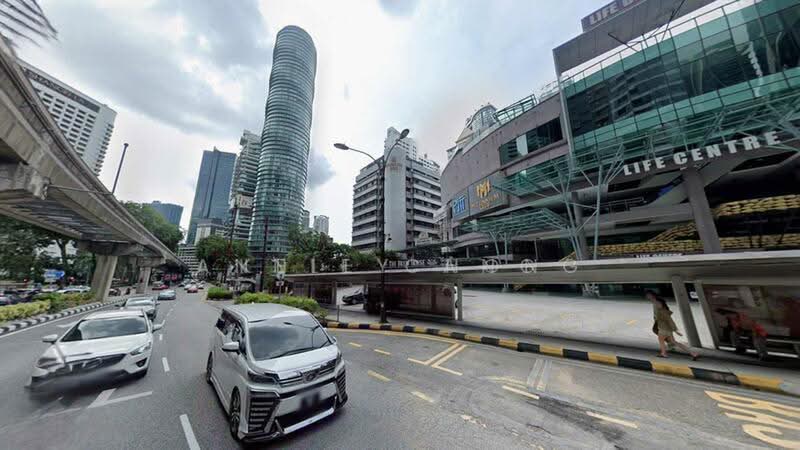 Office for Sale in KLCC (KL City Centre) - Kelly Ang - Exterior - PropertyGuru.com.my