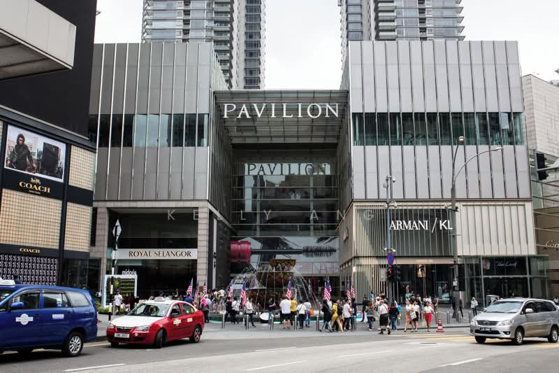 Office for Sale in KLCC (KL City Centre) - Kelly Ang - Exterior - PropertyGuru.com.my
