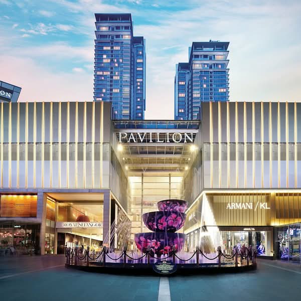 Office for Sale in KLCC (KL City Centre) - Kelly Ang - Exterior - PropertyGuru.com.my