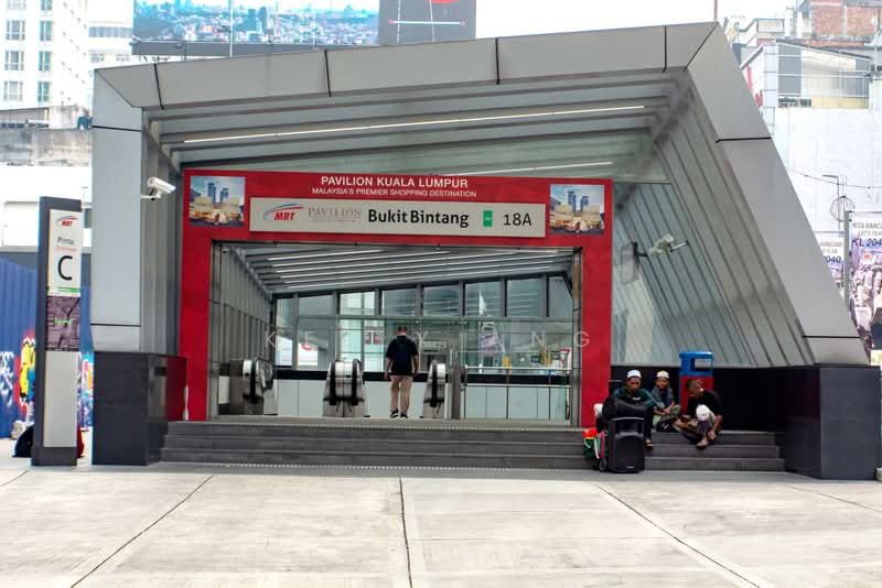 Office for Sale in KLCC (KL City Centre) - Kelly Ang - Exterior - PropertyGuru.com.my