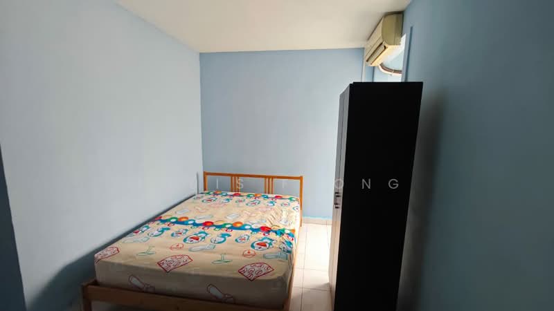 Apartment for Sale at Greenview Apartment - Louis Foong - Bedroom - PropertyGuru.com.my