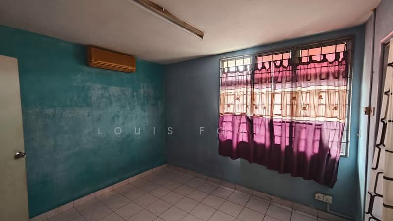 Apartment for Sale at Greenview Apartment - Louis Foong - Interior - PropertyGuru.com.my