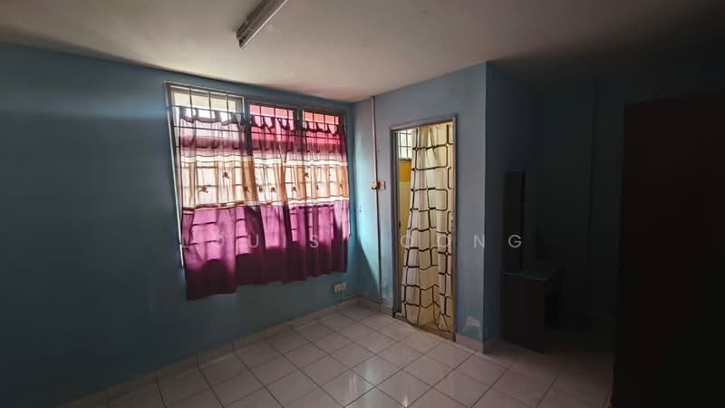 Apartment for Sale at Greenview Apartment - Louis Foong - PropertyGuru.com.my