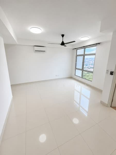 Kediaman Servis untuk Disewa di MIRAI Residences - Jasmine Wai - PropertyGuru.com.my