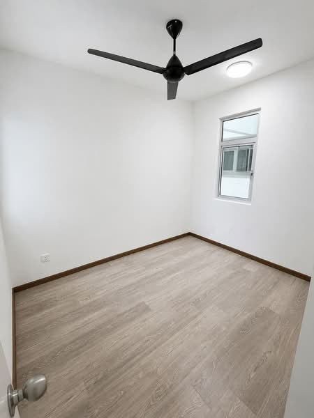 Kediaman Servis untuk Disewa di MIRAI Residences - Jasmine Wai - PropertyGuru.com.my