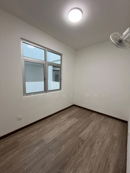Kediaman Servis untuk Disewa di MIRAI Residences - Jasmine Wai - PropertyGuru.com.my