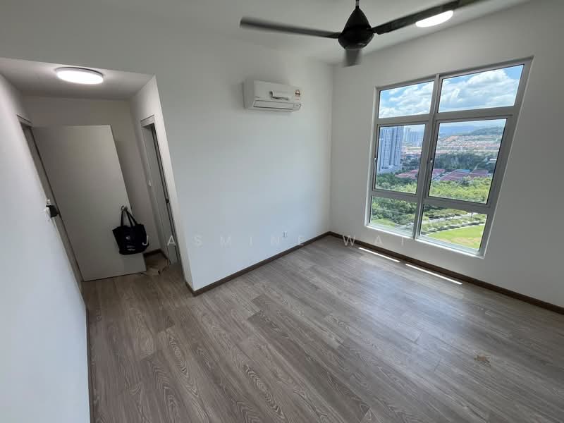 Kediaman Servis untuk Disewa di MIRAI Residences - Jasmine Wai - PropertyGuru.com.my